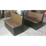 Booth Banco Booth Banco