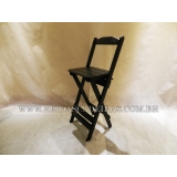 Banqueta de Madeira para Barzinho Banqueta de Madeira para Barzinho