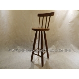 Banqueta para Barzinho Banqueta para Barzinho