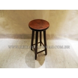 Banqueta para Loja Banqueta para Loja