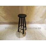 Banqueta para Restaurante Banqueta para Restaurante