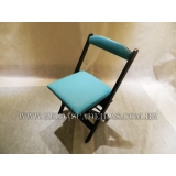 cadeira dobrável articulada Mauá