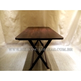 comprar mesa de madeira para bar grande Vila Cruzeiro comprar mesa de madeira para bar grande Vila Cruzeiro
