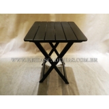comprar mesa de madeira para bar Água Branca comprar mesa de madeira para bar Água Branca