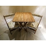 Jogo de Mesa Dobrável Personalizada