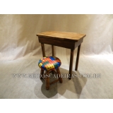 mesa com cadeira infantil Bairro do Limão mesa com cadeira infantil Bairro do Limão