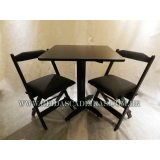mesa com cadeira para restaurante Itaquaquecetuba mesa com cadeira para restaurante Itaquaquecetuba
