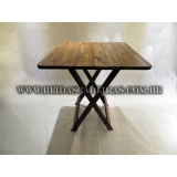 mesa dobrável área externa Vila Formosa mesa dobrável área externa Vila Formosa