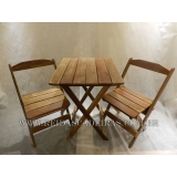 mesa dobrável com cadeiras Cachoeirinha mesa dobrável com cadeiras Cachoeirinha