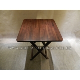 mesa dobrável e portátil Ponte Rasa mesa dobrável e portátil Ponte Rasa