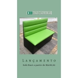 onde comprar banco booth duplo Raposo Tavares onde comprar banco booth duplo Raposo Tavares