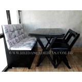 onde comprar jogo de mesa dobrável com sofá Água Rasa onde comprar jogo de mesa dobrável com sofá Água Rasa