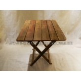 onde compro mesa dobrável de madeira Santana onde compro mesa dobrável de madeira Santana