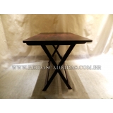 orçamento de mesa de madeira para bar grande Santo André orçamento de mesa de madeira para bar grande Santo André