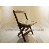 preço de cadeira dobrável de madeira para pub Itaquaquecetuba
