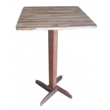 quanto custa mesa alta bistrô Água Funda quanto custa mesa alta bistrô Água Funda