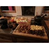 Tábua Carne Madeira