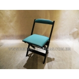 valor de cadeira dobrável articulada Santa Cecília